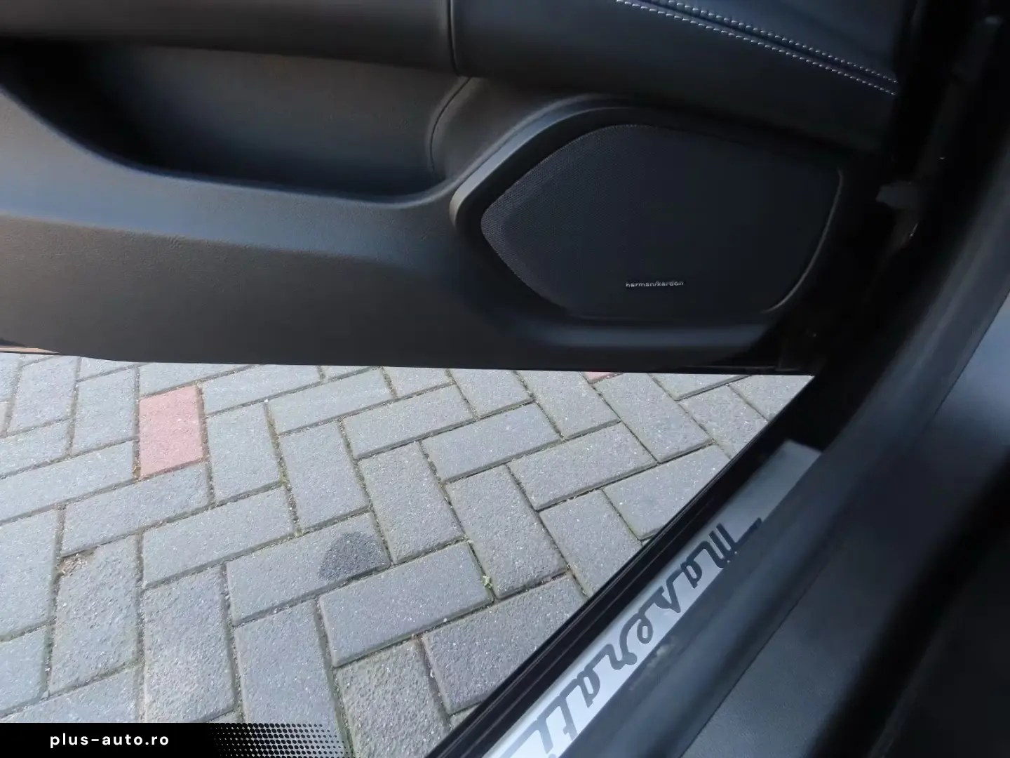 MASERATI Ghibli GT Mild-Hybrid Softclose 360