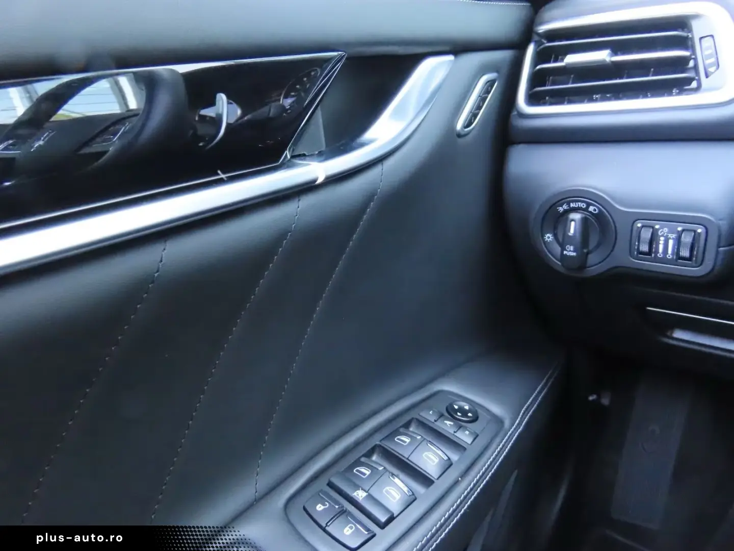 MASERATI Ghibli GT Mild-Hybrid Softclose 360