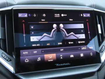 MASERATI Ghibli GT Mild-Hybrid Softclose 360