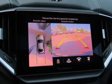 MASERATI Ghibli GT Mild-Hybrid Softclose 360