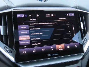 MASERATI Ghibli GT Mild-Hybrid Softclose 360