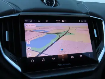 MASERATI Ghibli GT Mild-Hybrid Softclose 360