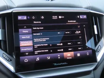 MASERATI Ghibli GT Mild-Hybrid Softclose 360