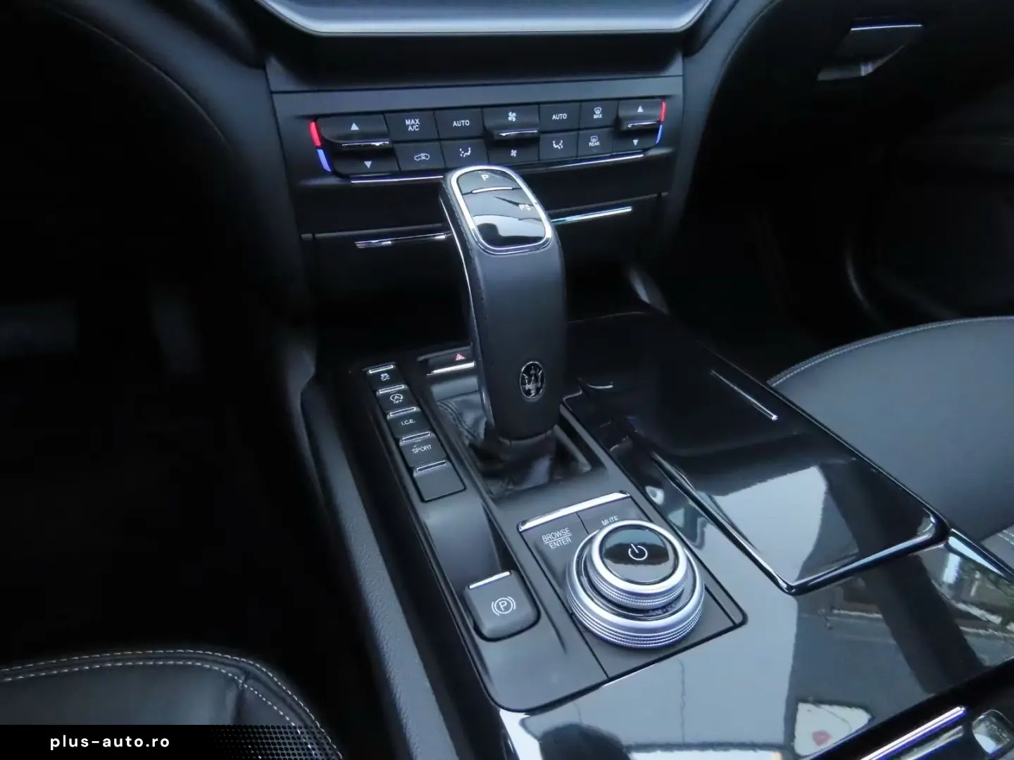 MASERATI Ghibli GT Mild-Hybrid Softclose 360