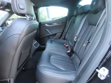 MASERATI Ghibli GT Mild-Hybrid Softclose 360