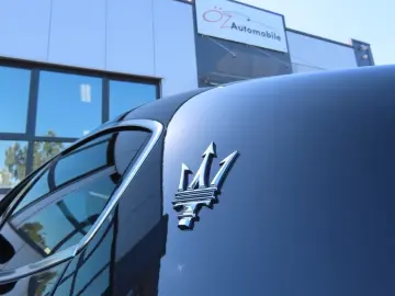 MASERATI Ghibli GT Mild-Hybrid Softclose 360
