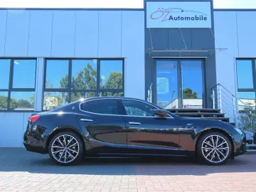 MASERATI Ghibli GT Mild-Hybrid Softclose 360
