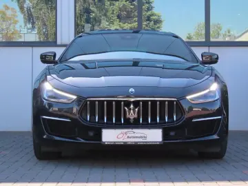 MASERATI Ghibli GT Mild-Hybrid Softclose 360