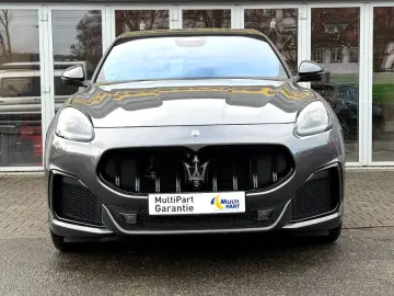 MASERATI Grecale Trofeo  360 Pano HUD Sonus