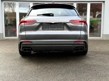 MASERATI Grecale Trofeo  360 Pano HUD Sonus