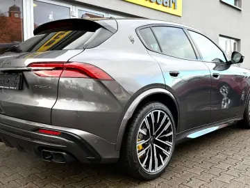 MASERATI Grecale Trofeo  360 Pano HUD Sonus