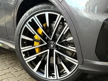 MASERATI Grecale Trofeo  360 Pano HUD Sonus