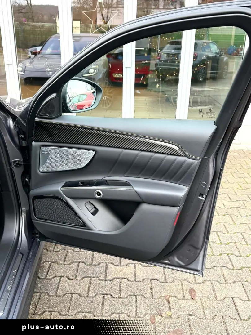 MASERATI Grecale Trofeo  360 Pano HUD Sonus