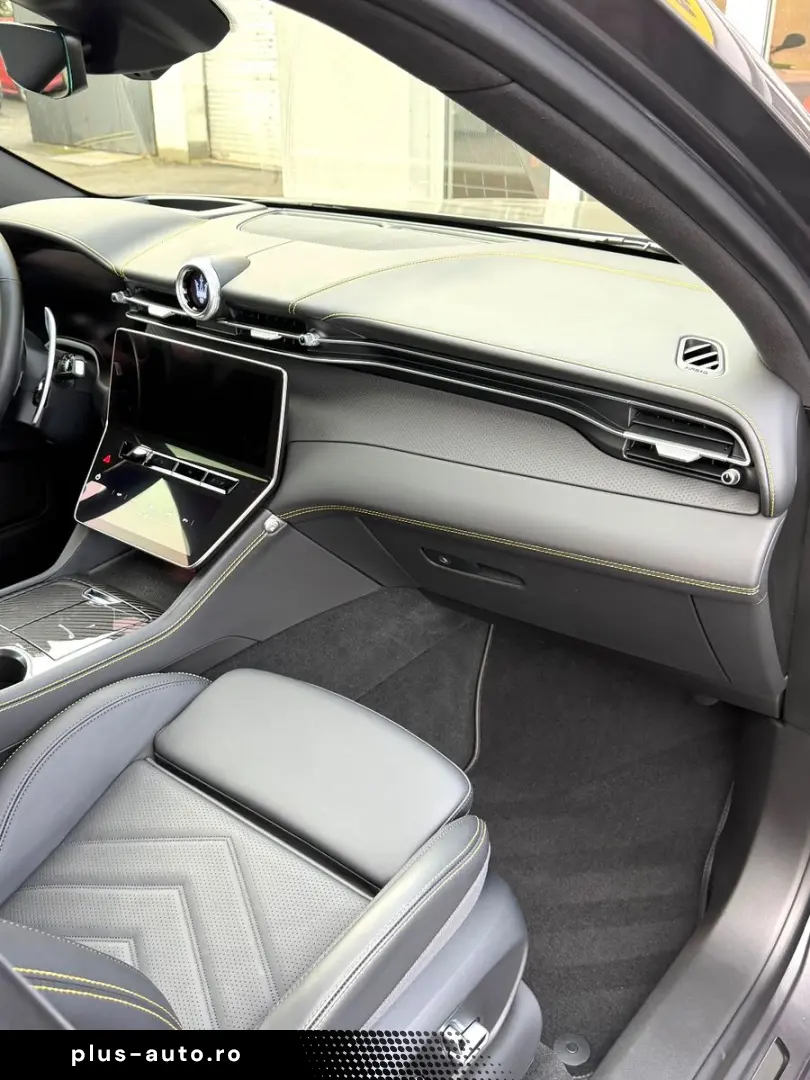 MASERATI Grecale Trofeo  360 Pano HUD Sonus