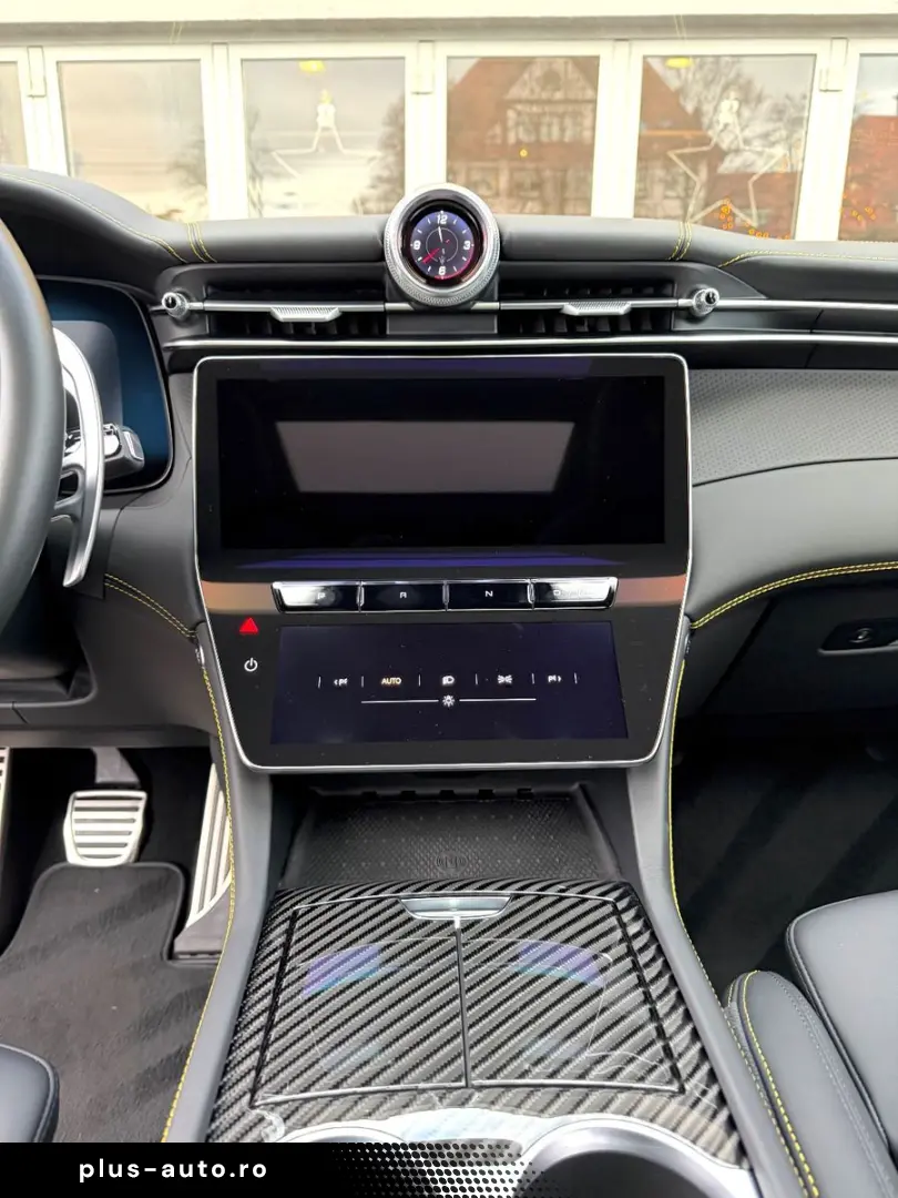 MASERATI Grecale Trofeo  360 Pano HUD Sonus