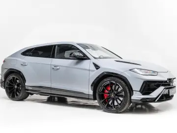 LAMBORGHINI Urus S Bang&Olufsen Panorama Qcittura