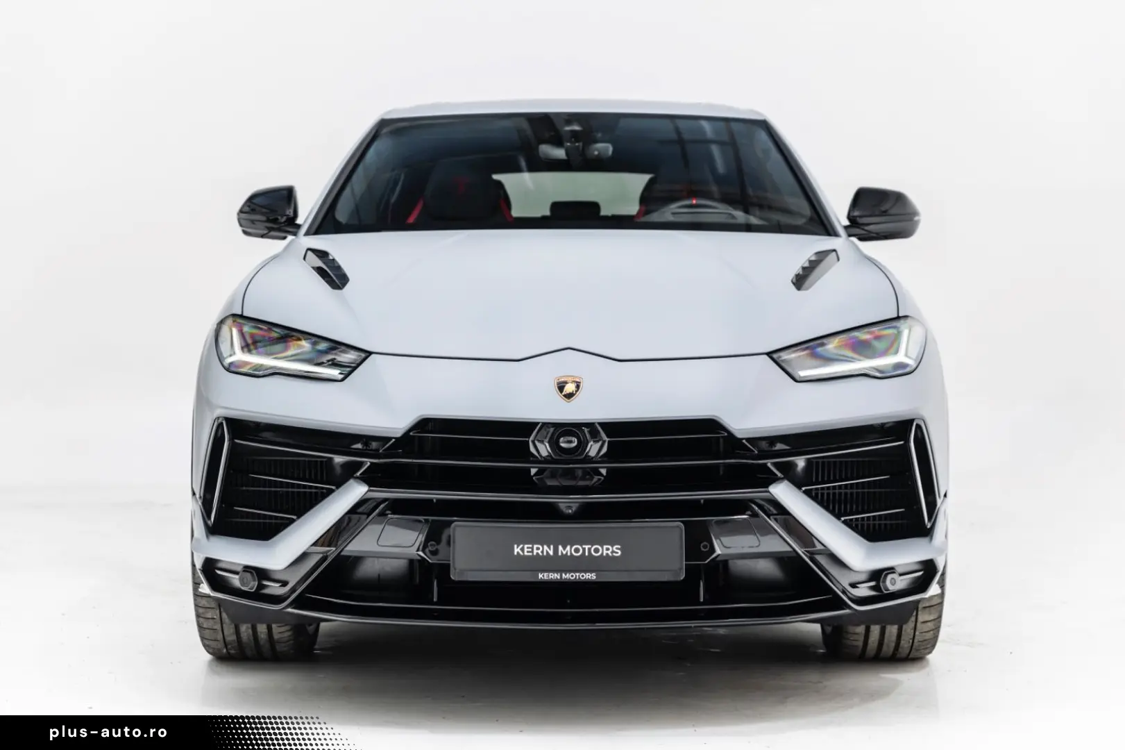 LAMBORGHINI Urus S Bang&Olufsen Panorama Qcittura