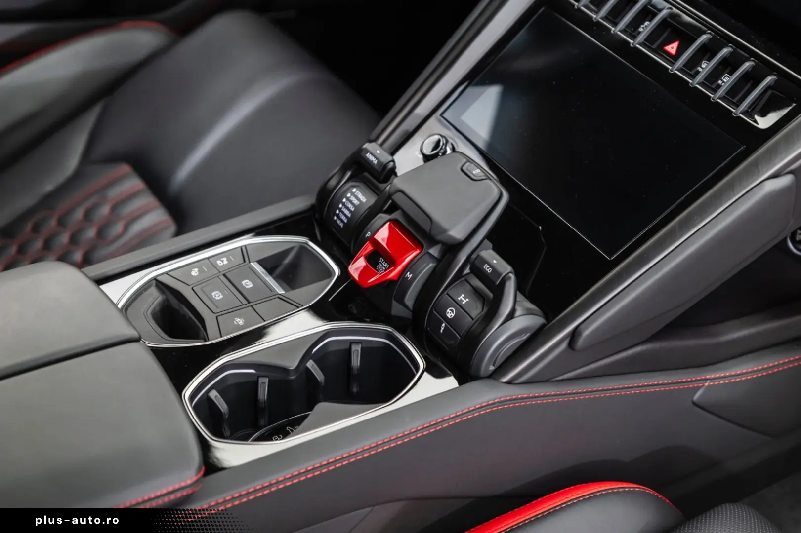 LAMBORGHINI Urus S Bang&Olufsen Panorama Qcittura