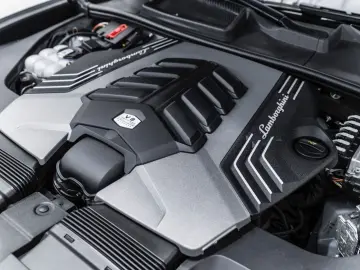 LAMBORGHINI Urus S Bang&Olufsen Panorama Qcittura