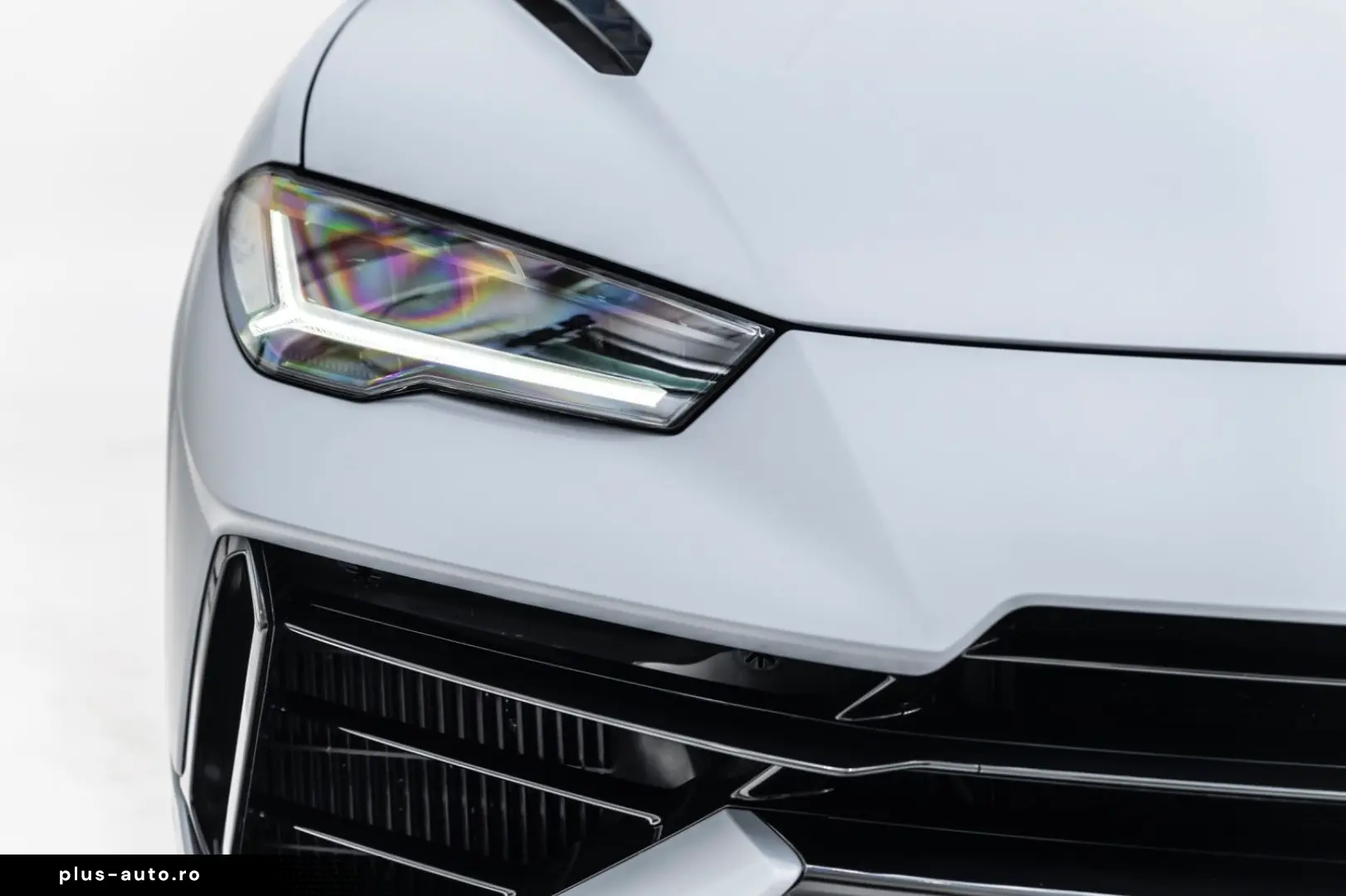 LAMBORGHINI Urus S Bang&Olufsen Panorama Qcittura