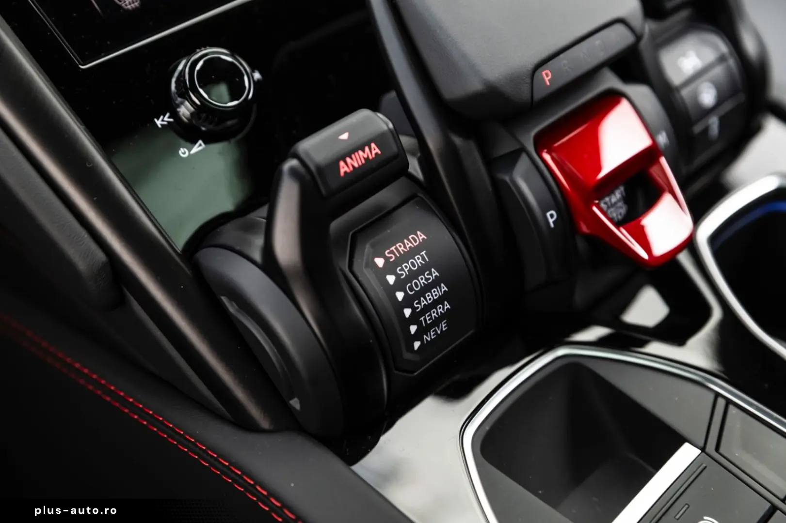 LAMBORGHINI Urus S Bang&Olufsen Panorama Qcittura