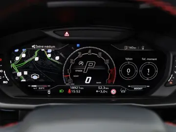 LAMBORGHINI Urus S Bang&Olufsen Panorama Qcittura