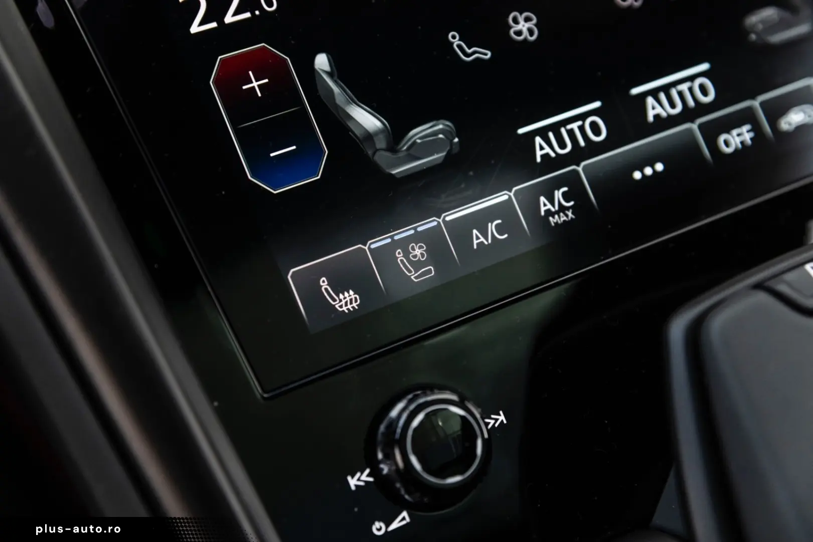 LAMBORGHINI Urus S Bang&Olufsen Panorama Qcittura