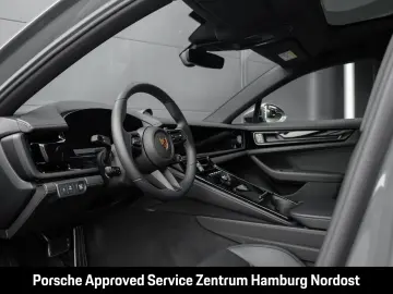 PORSCHE Panamera 4 E-Hybrid Panorama BOSE Head-Up InnoDr