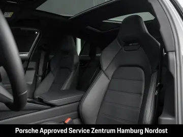 PORSCHE Panamera 4 E-Hybrid Panorama BOSE Head-Up InnoDr