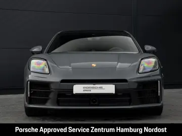 PORSCHE Panamera 4 E-Hybrid Panorama BOSE Head-Up InnoDr