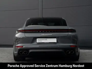 PORSCHE Panamera 4 E-Hybrid Panorama BOSE Head-Up InnoDr