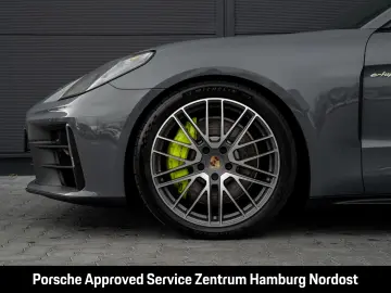 PORSCHE Panamera 4 E-Hybrid Panorama BOSE Head-Up InnoDr