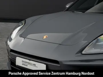 PORSCHE Panamera 4 E-Hybrid Panorama BOSE Head-Up InnoDr