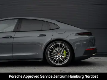 PORSCHE Panamera 4 E-Hybrid Panorama BOSE Head-Up InnoDr