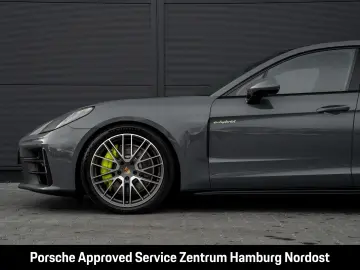 PORSCHE Panamera 4 E-Hybrid Panorama BOSE Head-Up InnoDr