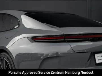 PORSCHE Panamera 4 E-Hybrid Panorama BOSE Head-Up InnoDr