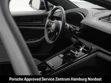 PORSCHE Panamera 4 E-Hybrid Panorama BOSE Head-Up InnoDr