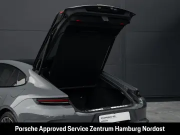 PORSCHE Panamera 4 E-Hybrid Panorama BOSE Head-Up InnoDr
