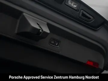 PORSCHE Panamera 4 E-Hybrid Panorama BOSE Head-Up InnoDr