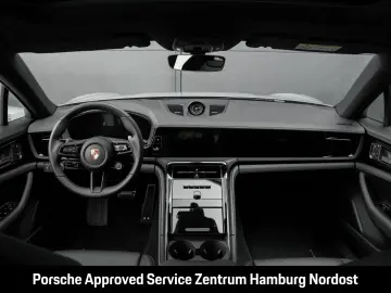 PORSCHE Panamera 4 E-Hybrid Panorama BOSE Head-Up InnoDr