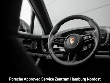PORSCHE Panamera 4 E-Hybrid Panorama BOSE Head-Up InnoDr