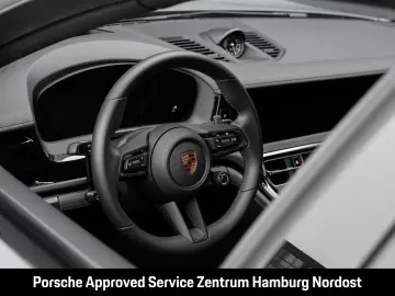 PORSCHE Panamera 4 E-Hybrid Panorama BOSE Head-Up InnoDr