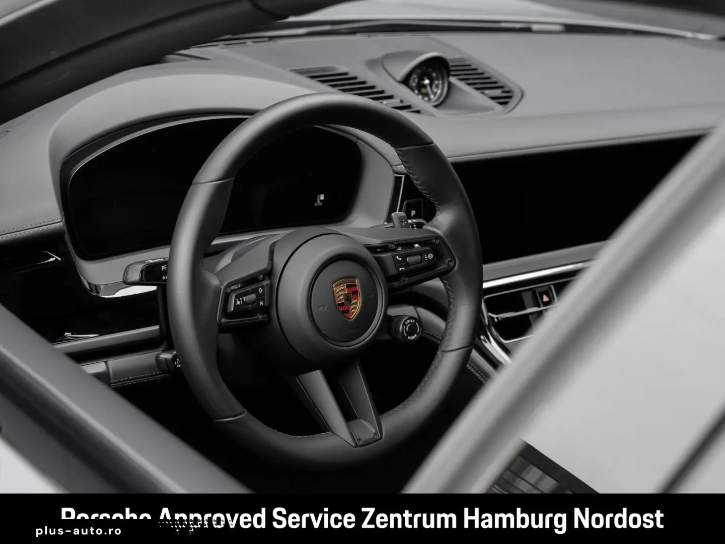 PORSCHE Panamera 4 E-Hybrid Panorama BOSE Head-Up InnoDr