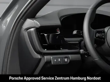 PORSCHE Panamera 4 E-Hybrid Panorama BOSE Head-Up InnoDr