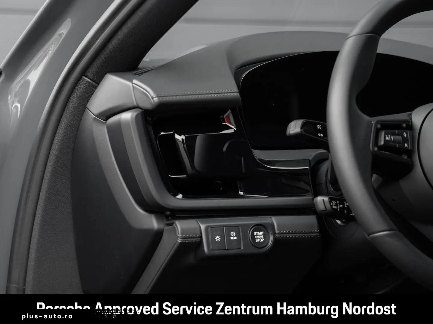 PORSCHE Panamera 4 E-Hybrid Panorama BOSE Head-Up InnoDr