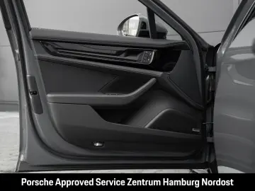 PORSCHE Panamera 4 E-Hybrid Panorama BOSE Head-Up InnoDr