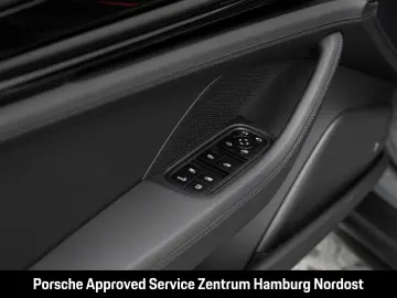 PORSCHE Panamera 4 E-Hybrid Panorama BOSE Head-Up InnoDr