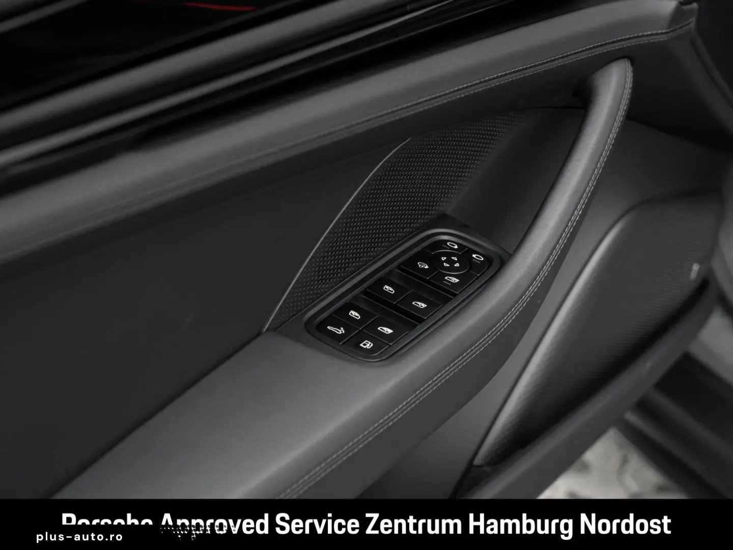 PORSCHE Panamera 4 E-Hybrid Panorama BOSE Head-Up InnoDr