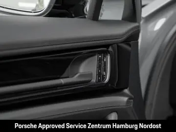 PORSCHE Panamera 4 E-Hybrid Panorama BOSE Head-Up InnoDr