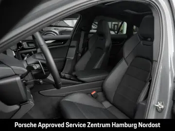 PORSCHE Panamera 4 E-Hybrid Panorama BOSE Head-Up InnoDr